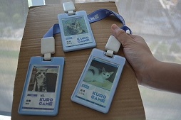 ꡼ No.051Υͥ / Ĭס֥ѥ˥פιƱ٥KUROFESTݡȡĬϥС2.6PV