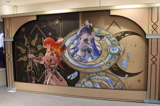 ꡼ No.005Υͥ / ĬPARCO POP UPSTORE ޤշաȡKURO GAMES̶ϤŸꥰåϥեɬλž夬