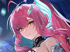 「鳴潮」，大型アップデートVer.3.1「雪に抱かれた君へ」を2月5日より配信。星5共鳴者「エイメス」と「リューク・ヘルセン」が登場