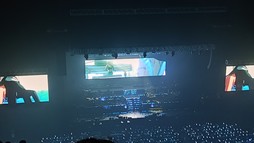 画像ギャラリー No.012のサムネイル画像 / 「鳴潮」のコンサートツアー“To the New World”東京公演レポート。ストーリーの感動が蘇る，心揺さぶるサウンドたち