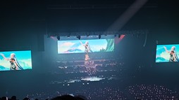 画像ギャラリー No.013のサムネイル画像 / 「鳴潮」のコンサートツアー“To the New World”東京公演レポート。ストーリーの感動が蘇る，心揺さぶるサウンドたち