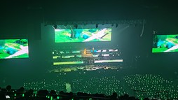 画像ギャラリー No.018のサムネイル画像 / 「鳴潮」のコンサートツアー“To the New World”東京公演レポート。ストーリーの感動が蘇る，心揺さぶるサウンドたち