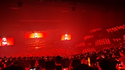画像ギャラリー No.023のサムネイル画像 / 「鳴潮」のコンサートツアー“To the New World”東京公演レポート。ストーリーの感動が蘇る，心揺さぶるサウンドたち