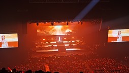 画像ギャラリー No.030のサムネイル画像 / 「鳴潮」のコンサートツアー“To the New World”東京公演レポート。ストーリーの感動が蘇る，心揺さぶるサウンドたち
