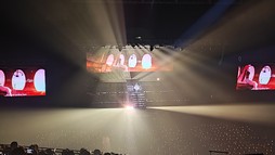画像ギャラリー No.050のサムネイル画像 / 「鳴潮」のコンサートツアー“To the New World”東京公演レポート。ストーリーの感動が蘇る，心揺さぶるサウンドたち