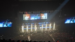 画像ギャラリー No.056のサムネイル画像 / 「鳴潮」のコンサートツアー“To the New World”東京公演レポート。ストーリーの感動が蘇る，心揺さぶるサウンドたち