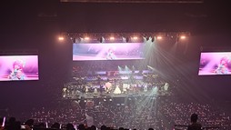 画像ギャラリー No.067のサムネイル画像 / 「鳴潮」のコンサートツアー“To the New World”東京公演レポート。ストーリーの感動が蘇る，心揺さぶるサウンドたち