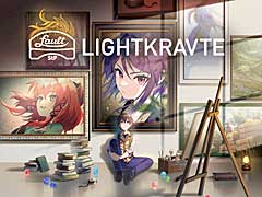 faultシリーズ最新作「fault - StP - LIGHTKRAVTE」が本日Steamでリリースに。発売を記念したセール実施中