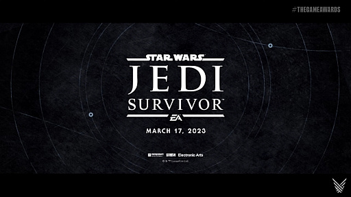 Star Wars Jedi: Survivorפȯ2023ǯ317˷ꡣǿ