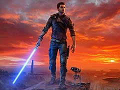 「Star Wars Jedi: Survivor」の発売が4月28日に延期。最高のゲーム体験のためにさらなる期間が必要