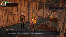 On the Wings - Birth of a Hero