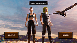 On the Wings - Birth of a Hero