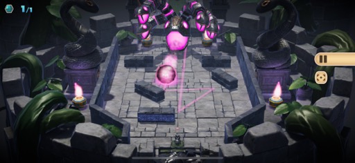 ���������꡼ No.013�Υ���ͥ������ / �µܤνи����ܻؤ����Ϸ��򥰥ꥰ�ꡣ������������Ȥ���������Ω�Υѥ����Frogger and the Rumbling Ruins�סʺ�������Ϥ��Apple Arcade #29��