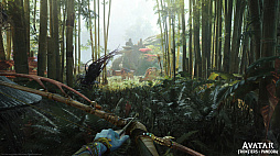 画像集 No.004のサムネイル画像 / 【今週のモチベ】「Warhammer 40,000: Rogue Trader」や「アバター：フロンティア・オブ・パンドラ」が発売される 2023年12月4日〜12月10日