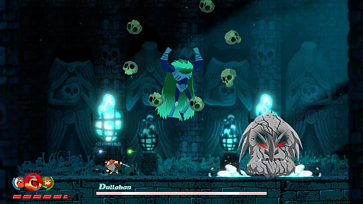 ���������꡼ No.002�Υ���ͥ������ / Switch�ѥ��եȡ�Clan O'Conall and the Crown of the Stag�ʥ������ͥ��²�ȥ����å��β����ˡ������ۿ�