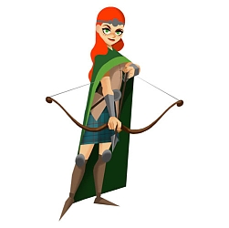 ���������꡼ No.007�Υ���ͥ������ / Switch�ѥ��եȡ�Clan O'Conall and the Crown of the Stag�ʥ������ͥ��²�ȥ����å��β����ˡ������ۿ�