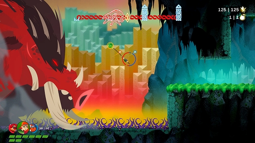 ���������꡼ No.010�Υ���ͥ������ / Switch�ѥ��եȡ�Clan O'Conall and the Crown of the Stag�ʥ������ͥ��²�ȥ����å��β����ˡ������ۿ�