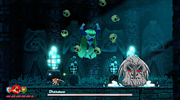 Clan O'Conall and the Crown of the Stag�ʥ������ͥ��²�ȥ����å��β�����