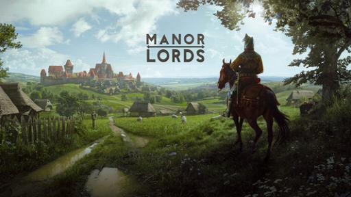 ԻԷߥManor Lordsס२󥸥UE5إåץ졼ɤǿѥåۿ˥åȤץʤɤо