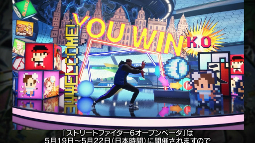 ���������꡼ No.006�Υ���ͥ������ / �֥��ȥ꡼�ȥե�������6�ץ�����δ��ܤ�ͽ���Ǥ��륭��饬����ư��ȡ������ץ�¥ƥ��Ȥ����Ƥ�Ҳ𤹤���2�Ʊ��������