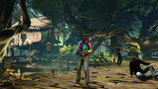 ���������꡼ No.005�Υ���ͥ������ / �֥��ȥ꡼�ȥե�������6�ס��ե����ƥ��󥰥ѥ���3�ơ�STREET FIGHTER 36��ǯ��ǰ���ۿ����ϡ�����򥤥᡼���������Х��������ʤɤ��о�