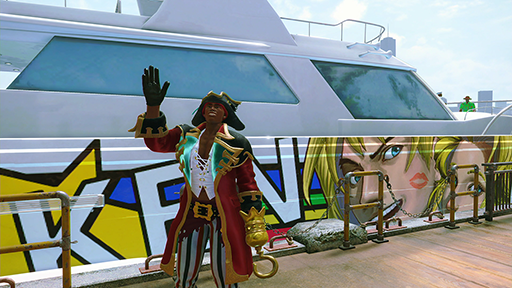 ���������꡼ No.006�Υ���ͥ������ / �֥��ȥ꡼�ȥե�������6�ס��ե����ƥ��󥰥ѥ���3�ơ�STREET FIGHTER 36��ǯ��ǰ���ۿ����ϡ�����򥤥᡼���������Х��������ʤɤ��о�