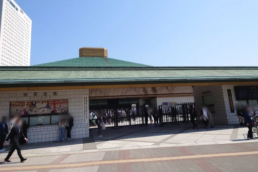 画像ギャラリー No.001のサムネイル画像 / ぶいすぽっ!メンバーが国技館で真剣勝負した「VSPO! SHOWDOWN powered by RAGE」観戦レポート。リーダー陣のコメントも合わせて掲載