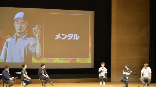 ���������꡼ No.013�Υ���ͥ������ / �ʥ������ͤ����魯��ʤ饪�󤫥��դ��� ���ޤ��ޤ����������夬�ä��ȡ������٥�ȡ�E5 Talk Live Series vol.1 �ʥ�������No.1�ץ�ݡ���