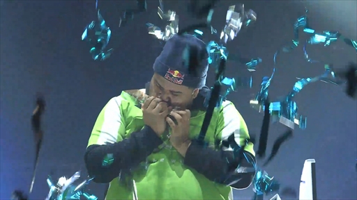 ���������꡼ No.004�Υ���ͥ������ / ��EVO Japan�ϡ֥��ȥ꡼�ȥե�������6������ͥ����MenaRD���ꡣ�ɥߥ˥����¹�α�ͺ��EVO JapanϢ�Ƥ������뤲��