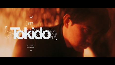 ���������꡼ No.005�Υ���ͥ������ / REJECT�˥���ϥ�����Ȥա������꤬�����ء���ǯ�˰���³��LeShar����⻲�路��SFL������ϤȤ������ꡤ����ϥ����ꡤ�ա������ꡤLeShar�����4̾��