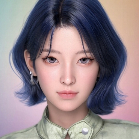 画像ギャラリー No.014のサムネイル画像 / 「ストリートファイター6」,ジュリのOutfit 4として,K-popアーティスト“aespa(エスパ)”とのコラボ衣装を7月4日から販売