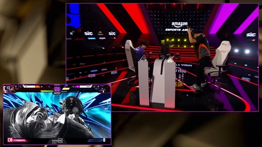 ꡼ No.002Υͥ / Esports World Cup 2025פΥ6ͥXiaohaiʥ㥪ϥꡣǯEsports World CupƼԤϢƤȤζȤ뤲