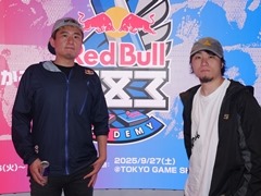 ֥ȥ꡼ȥե6פΥץޡֻդȤʤꡤô̤ƳRed Bull 283 Academy׹ɥݡ