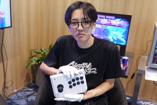 画像ギャラリー No.014のサムネイル画像 / 「ストリートファイター6」のプロゲーマーが講師となり,次世代を担う生徒を導く。「Red Bull 283 Academy」合宿レポート