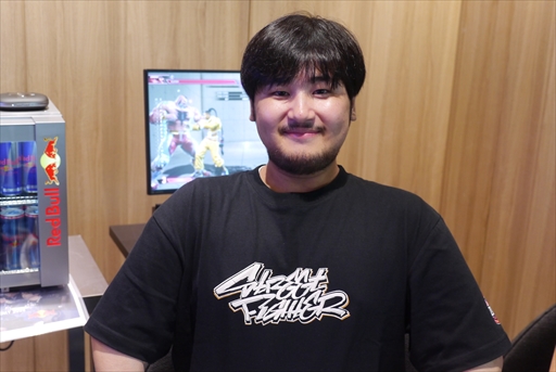 画像ギャラリー No.015のサムネイル画像 / 「ストリートファイター6」のプロゲーマーが講師となり,次世代を担う生徒を導く。「Red Bull 283 Academy」合宿レポート