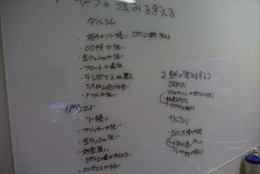 画像ギャラリー No.018のサムネイル画像 / 「ストリートファイター6」のプロゲーマーが講師となり,次世代を担う生徒を導く。「Red Bull 283 Academy」合宿レポート