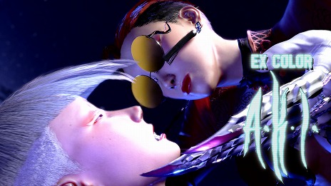 ꡼ No.009Υͥ / ֥6׿եƥ󥰥ѥ⳦¼ de ʥȡפۿϡ֥󥫤A.K.I.ο顼䡤ХեȤо