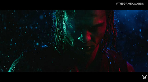 ²èÁü¥®¥ã¥é¥ê¡¼ No.004¤Î¥µ¥à¥Í¥¤¥ë²èÁü / ¼Â¼Ì±Ç²è¡ÖStreet Fighter¡×¤Î¥È¥ì¥¤¥é¡¼¸ø³«¡£¤ª¤Ê¤¸¤ß¤Î¥¥ã¥é¤¬´é¤ò·¤¨¡¤ºÇ¸å¤Ë¤Ï¼ÖÇ˲õ¥·¡¼¥ó¤â