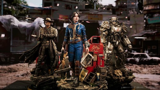 ���������꡼ No.023�Υ���ͥ������ / �ץ饤��1�����������ϥ�����ɥ������塼�ξ������Ȥ��������Ghost of Y���tei�פ��ơ��֥���6�פν����KOF�פ����β������ǯͽ�󳫻�ͽ��