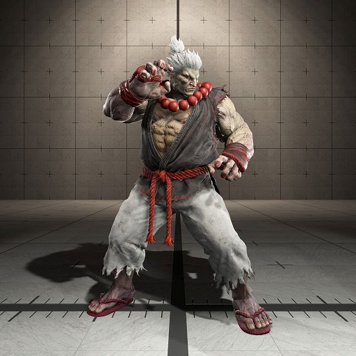 画像ギャラリー No.013のサムネイル画像 / 「ストリートファイター6」,ファイティングパス「ファイターズスポーツフェス」をリリース。ラシードとエドモンド本田の新カラーが登場