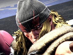 �֥��ȥ꡼�ȥե�������6�ס�������饯�����֥���å����פΥ�����ץ쥤�ȥ쥤�顼��1��22��8��00��YouTube�ǥץ�ߥ�����