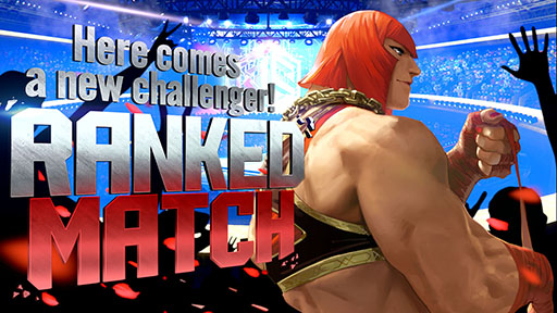 画像ギャラリー No.009のサムネイル画像 / 「スト6」，ファイティングパス「Get Ready for アレックス！」の配信を本日17：00に開始。ザンギエフ，豪鬼の新カラーも登場