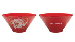 画像ギャラリー No.005のサムネイル画像 / 「スト6」,Tシャツと美濃焼の食器類からなる新作コレクション「Special Moves Collection」を発売。コラボ米「真豪鬼米2026」も登場