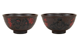 画像ギャラリー No.008のサムネイル画像 / 「スト6」,Tシャツと美濃焼の食器類からなる新作コレクション「Special Moves Collection」を発売。コラボ米「真豪鬼米2026」も登場