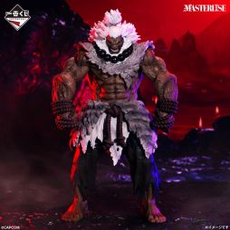 画像ギャラリー No.004のサムネイル画像 / 「一番くじ ストリートファイター6」，全ラインナップを公開。C賞は可愛い姿をぬいぐるみ化した「ブランカ OUTFIT3」