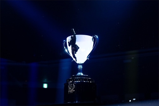 画像ギャラリー No.003のサムネイル画像 / 「カプコンカップ12」のトップ16が決定。最強のスト6プレイヤーが決まる決勝トーナメントは3月14日11：00にスタート