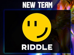 「ストリートファイターリーグ: Pro-JP」に新チーム「RIDDLE ORDER」が参画。高木選手，Jr.選手，あでりい選手が所属