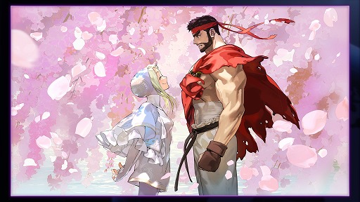 画像ギャラリー No.002のサムネイル画像 / 「スト6」，最新DLCキャラクター「イングリッド」のゲームプレイトレイラーを公開。配信予定日が5月28日に決定