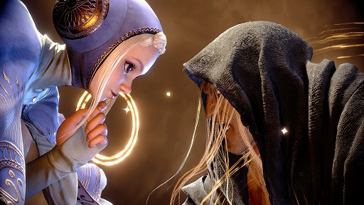 画像ギャラリー No.018のサムネイル画像 / 「スト6」，最新DLCキャラクター「イングリッド」のゲームプレイトレイラーを公開。配信予定日が5月28日に決定