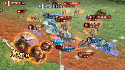 ���������꡼ No.009�Υ���ͥ������ / ����ץ�ֿ�Ĺ����˾ ��ƻ�פ�ȯɽ�����ֻ�Ԣ�� ��ƻ�פ�١����ˤ���MMO��άSLG